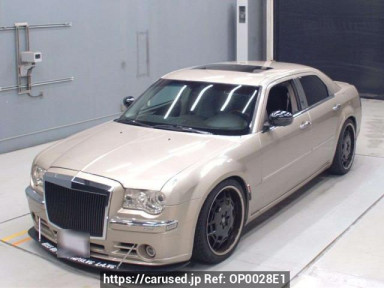 Chrysler 300C -LX35-