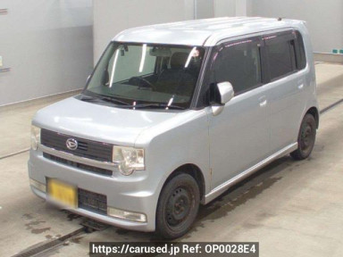 Daihatsu Move Conte Custom L585S