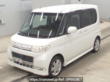 Daihatsu Tanto Custom L375S