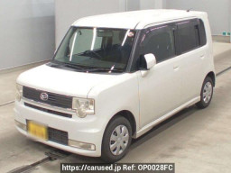 Daihatsu Move Conte Custom