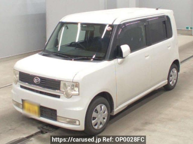 Daihatsu Move Conte Custom L585S