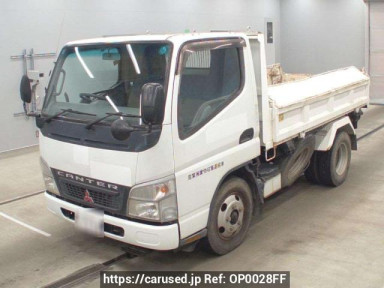 Mitsubishi Fuso Canter FE71BBD