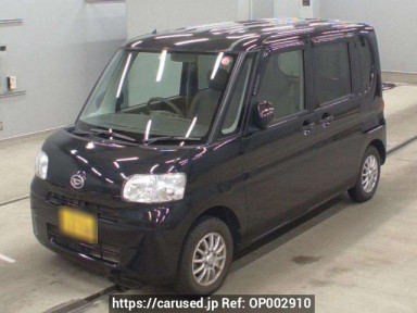 Daihatsu Tanto L385S