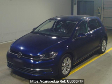 Volkswagen Golf AUCJZ