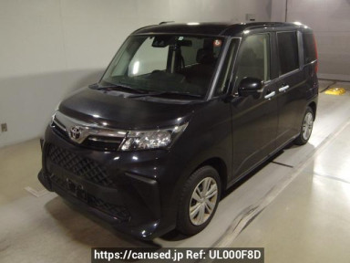 Toyota Roomy M910A