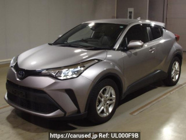 Toyota C-HR ZYX11