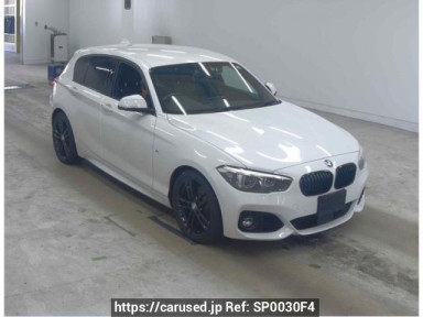 BMW 1 Series 1R15