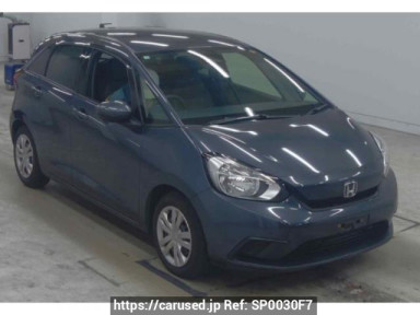 Honda Fit GR1