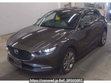 Mazda CX-30 DM8P