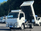 Isuzu Elf Truck NKR85AD