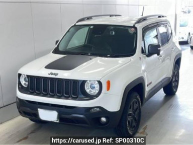 Jeep Renegade BU24