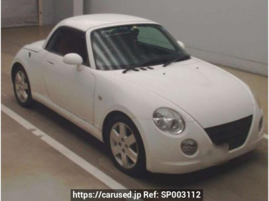 Daihatsu Copen L880K