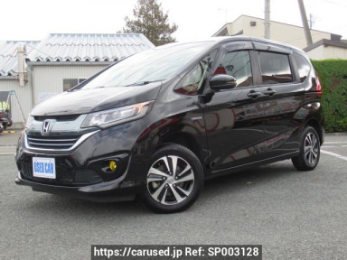 Honda Freed hybrid GB8