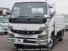 Mitsubishi Fuso Canter FEA20