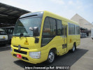 Toyota Coaster GDB60