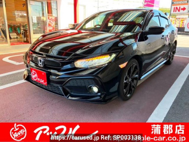 Honda Civic FK7