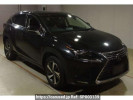 Lexus NX AGZ10