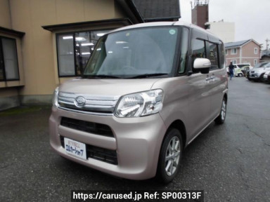 Daihatsu Tanto LA600S