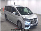 Honda Step WGN Spada RP5