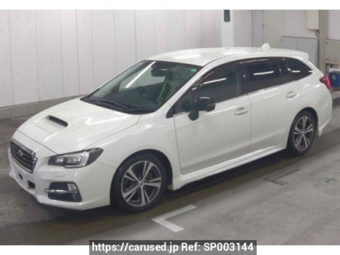 Subaru Levorg VM4