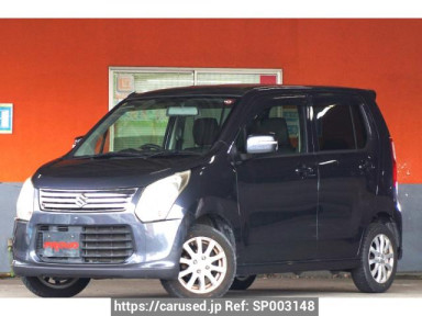 Suzuki Wagon R MH34S