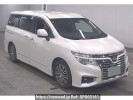 Nissan Elgrand TE52