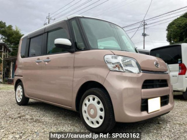 Daihatsu Tanto LA600S