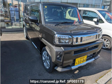 Daihatsu TAFT LA900S