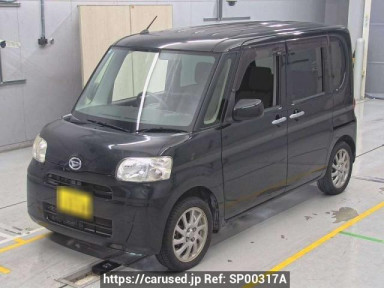 Daihatsu Tanto L375S