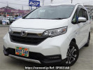 Honda Freed hybrid GB7