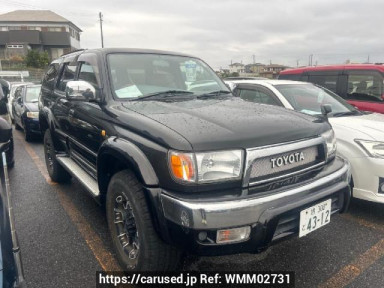 Toyota Hilux Surf