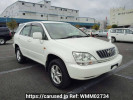 Toyota Harrier ACU15W