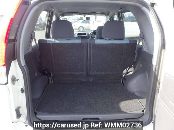 Used 2002 AT toyota cami J102E Image[6]