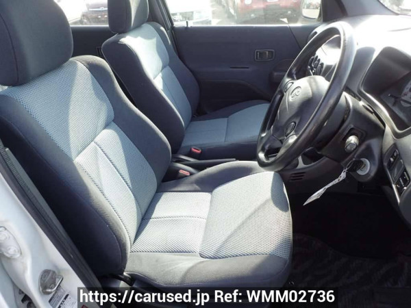 Used 2002 AT toyota cami J102E Image[11]