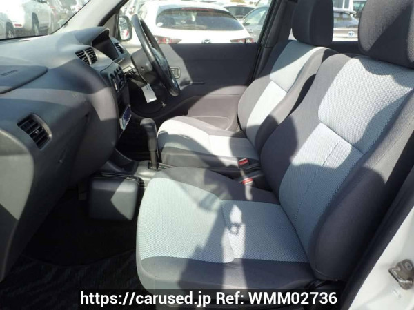 Used 2002 AT toyota cami J102E Image[12]