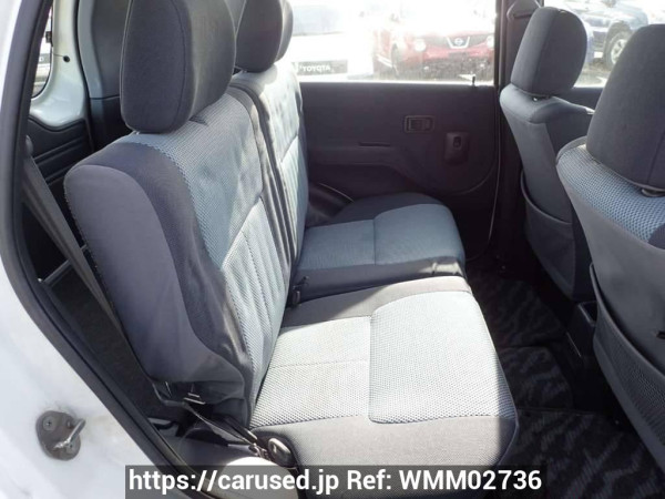 Used 2002 AT toyota cami J102E Image[13]