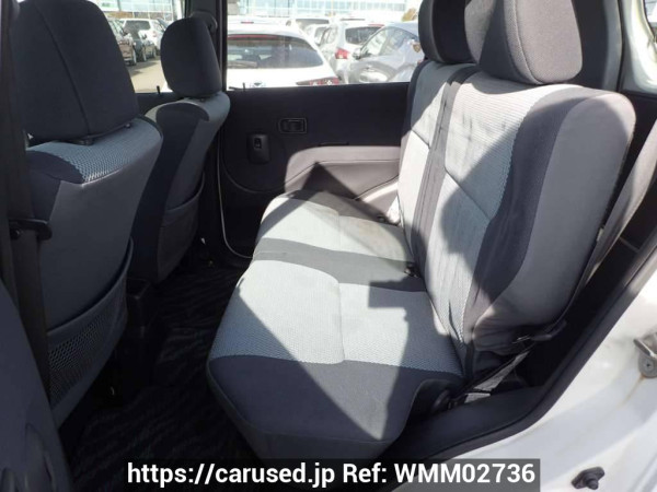 Used 2002 AT toyota cami J102E Image[14]