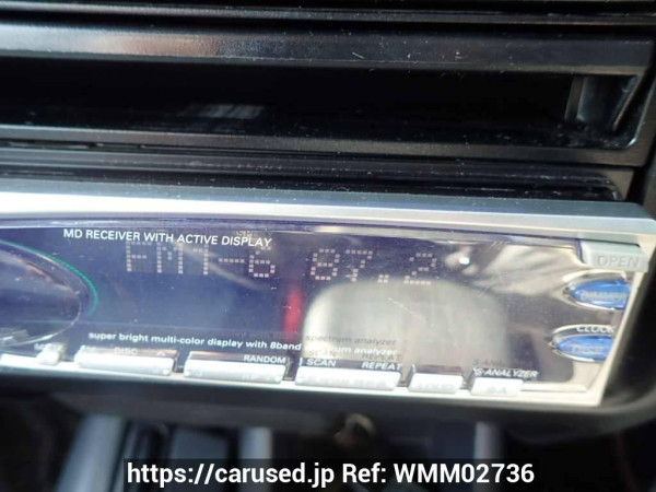 Used 2002 AT toyota cami J102E Image[17]