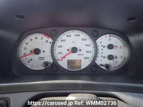 Used 2002 AT toyota cami J102E Image[19]