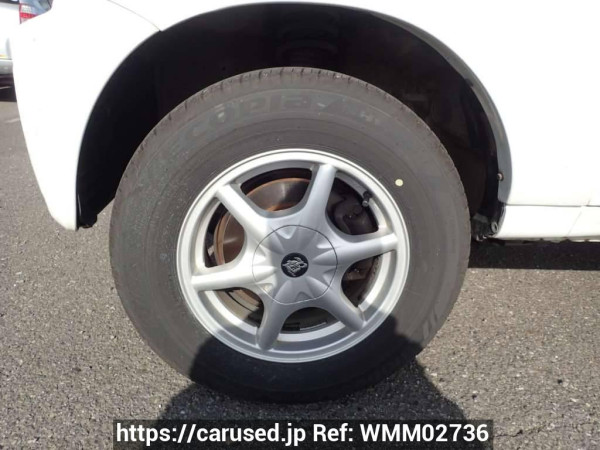 Used 2002 AT toyota cami J102E Image[21]