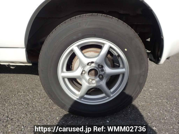 Used 2002 AT toyota cami J102E Image[22]