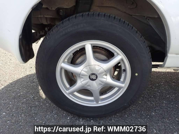 Used 2002 AT toyota cami J102E Image[23]