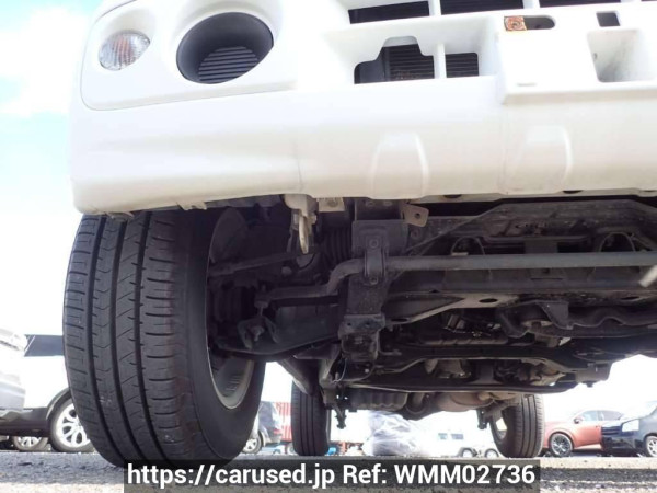 Used 2002 AT toyota cami J102E Image[25]