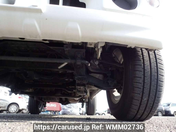Used 2002 AT toyota cami J102E Image[26]