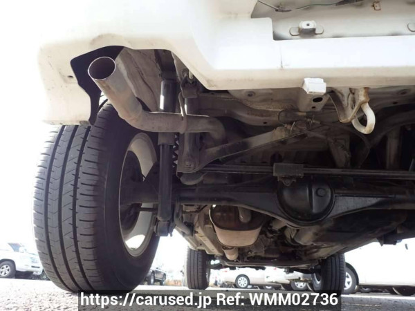 Used 2002 AT toyota cami J102E Image[27]