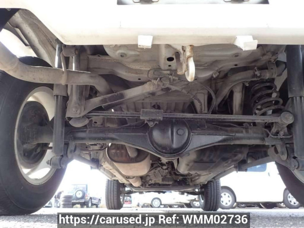 Used 2002 AT toyota cami J102E Image[28]