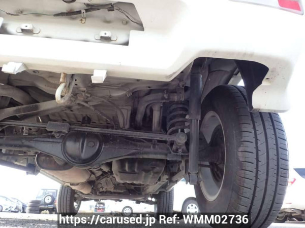 Used 2002 AT toyota cami J102E Image[29]