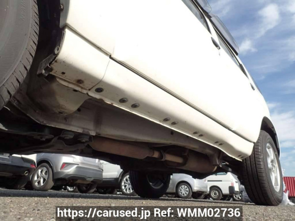 Used 2002 AT toyota cami J102E Image[30]