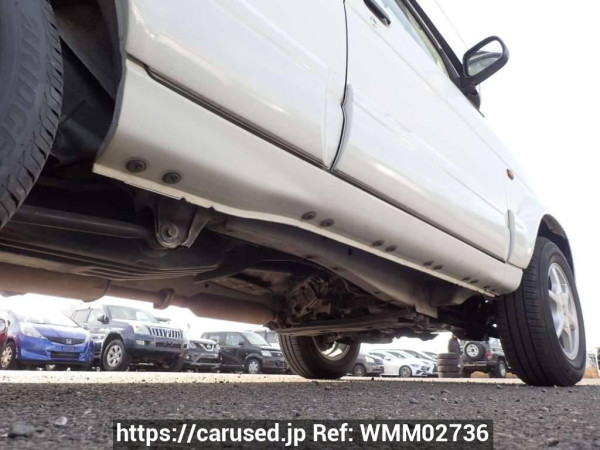 Used 2002 AT toyota cami J102E Image[32]
