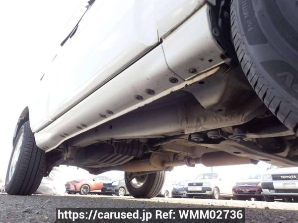Used 2002 AT toyota cami J102E Image[33]